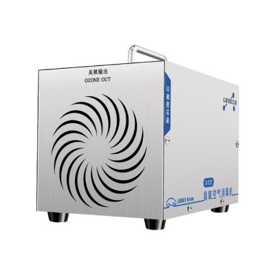 兰蒂斯 臭氧发生器 车载12V臭氧发生器 车载空气净化器 智能除甲醛空气消毒净化杀菌图2