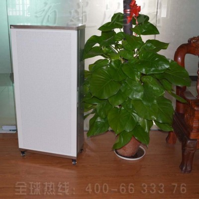 pm2.5防雾霾家用FFU空气净化器**图4