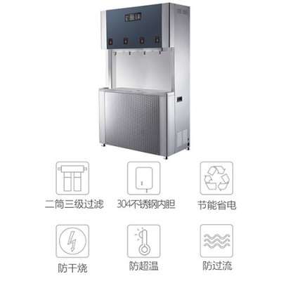 商用开水器 温热直饮水机 商用饮水设备图2