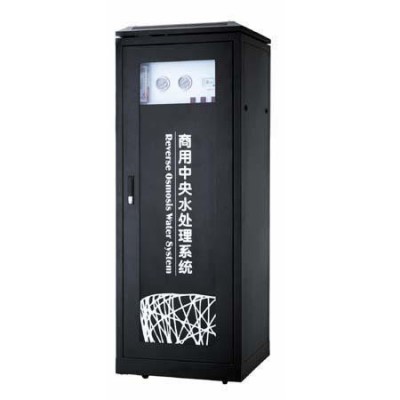 净化水设备  水处理设备厂家   商用纯水机   直饮水处理设备  直饮水机  采用进口反渗透膜图2