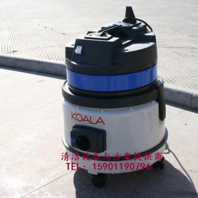 KORALA/意大利吸尘吸水设备 吸尘器 酒店吸水吸尘机 保洁吸尘器 商场吸尘器图3