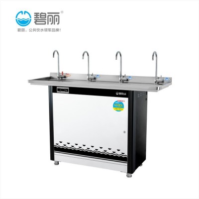 碧丽柜式饮水机.大型饮水机供150人用带超滤直饮水机饮水器JO-4A3图4