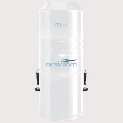 airstream M47 中央吸尘器家用强力吸尘器小型手持除尘机手持式推杆车载两用非无线吸尘器图6
