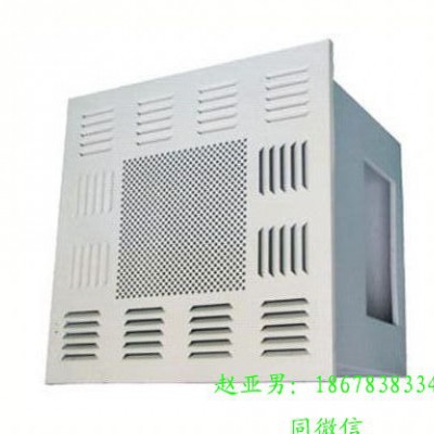 兴瑞专业技师团队铸造自净器等净化产品-行业 值得信赖 空气净化器图2