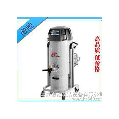 德风351 DS工业吸尘器 中央工业吸尘器 可吸除灰尘和固体图2