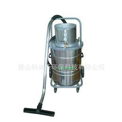 AIRWELL CL-362F静电粉末喷涂专用吸尘器 气动工业吸尘器