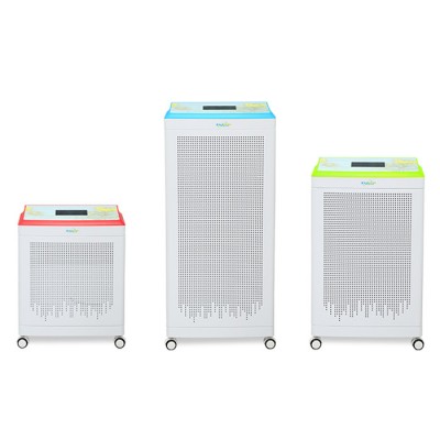 捷菲特ffu家用空气净化器新风静音室内除甲醛雾霾pm2.5办公室烟尘杀菌欢迎咨询