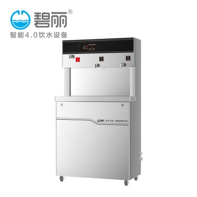 写字楼饮水机厂家医院净水器工厂净水机校园直饮水机**图4
