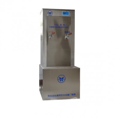 学校直饮水机     大型饮水电锅炉    环保节能型全自动开水器图8