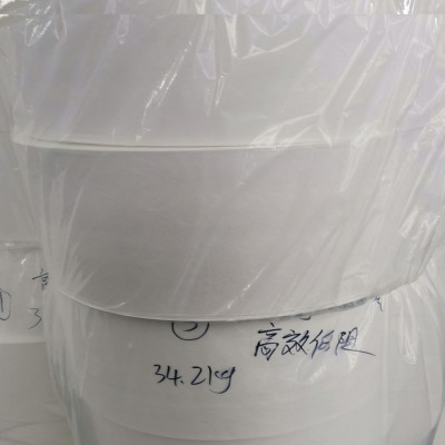 熔喷布 熔喷滤芯 熔喷聚丙烯 驻极熔喷料 新风空气净化器图8