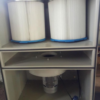 威火火 移动式焊烟净化器  工业焊烟除尘器 烟尘净化器 焊接烟尘净化器  空气净化器图5