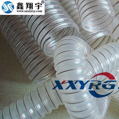 工业吸尘软管,耐磨吸尘器软管,深圳吸尘管厂家图3