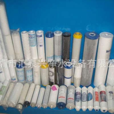 饮用水滤芯、双节滤芯、饮水机滤芯、水滤芯图2