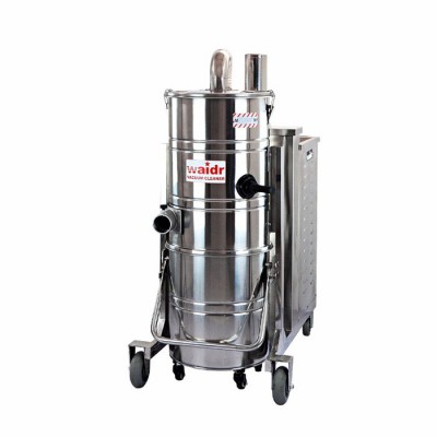 威德尔WX100/30 三相电工业吸尘器