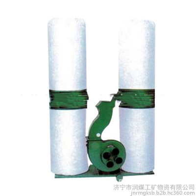 润煤RM-1集尘单桶双桶吸尘器 木工机械除尘设备 可移动粉尘 吸尘器图7