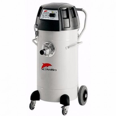 德风Mistral 202 DS工业吸尘器，一年保修，提供零图2
