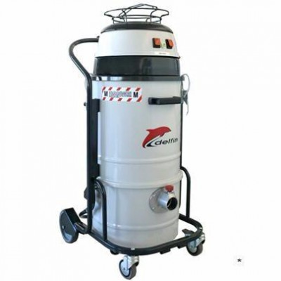 德风Mistral 202 DS工业吸尘器，一年保修，提供零图3