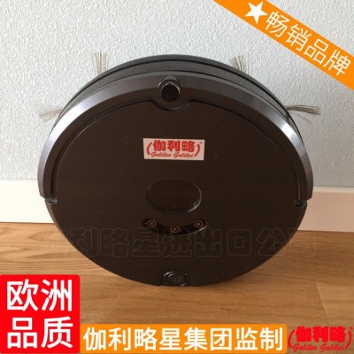 家用吸尘器与工业吸尘器 家庭自动吸尘器 智能吸尘机 周图4