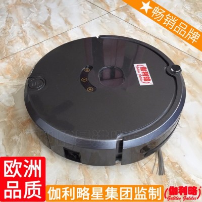 家用吸尘器与工业吸尘器 家庭自动吸尘器 智能吸尘机 周图5
