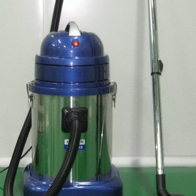 百级吸尘器 无尘吸尘器 百级干用型吸尘器 LRC-15图3