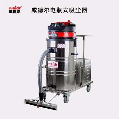 苏州威德尔电瓶吸尘器厂家批发|工厂专用吸尘器价格 工业吸尘器图2