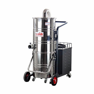 威德尔WX-2210FB 工业大型吸尘器 机械厂用吸尘器 大型工业吸尘器图2