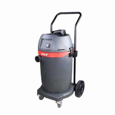 威德尔GS-1245 耐酸碱工业吸尘器 220V电压吸尘器 吸粉尘铁屑铁渣吸尘器 专业定制工业吸尘器厂家