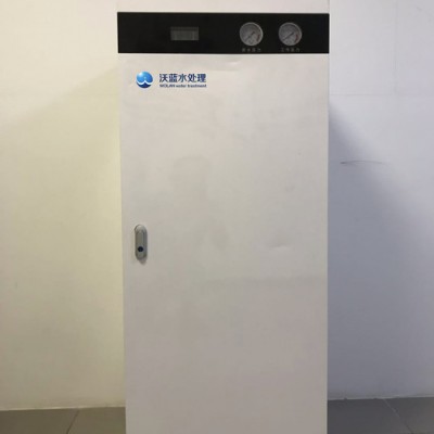 江西南昌沃蓝LRO-300型实验室动物饮水机图3