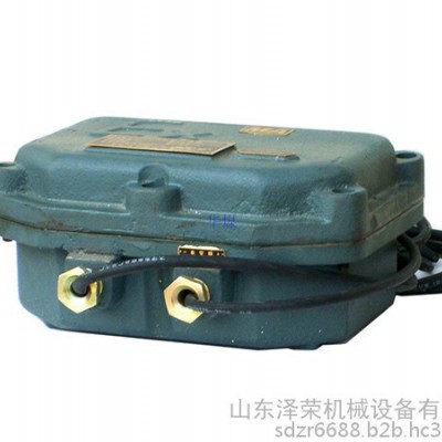 YJD5-1.8/127矿用隔爆兼本安型饮水机图8