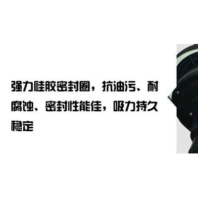 供应吸尘器K-429大功率吸尘吸水机图2