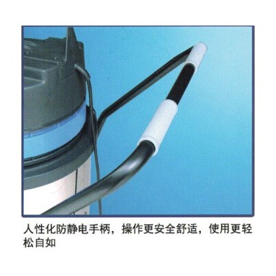 供应吸尘器K-429大功率吸尘吸水机图6