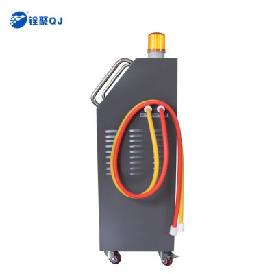 铨聚/QJHY-028A 汽车消毒机空气净化器校车公交车消毒