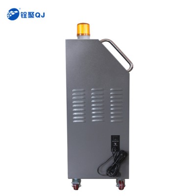 铨聚/QJHY-028A 汽车消毒机空气净化器校车公交车消毒图5
