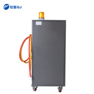 铨聚/QJHY-028A 汽车消毒机空气净化器校车公交车消毒图3