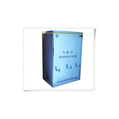 河北名格HNA26KW台式平面冷热式卫生标准学校直饮水机图2