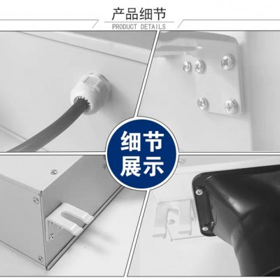 新风系统、空气净化器、空调可以相互替代吗 薄型静音风机图3