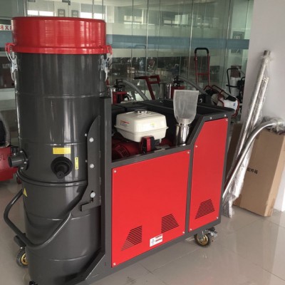 驰丰吸尘器 道路吸尘器 RJ100/40大功率吸尘器图2
