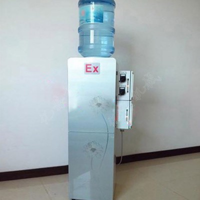 亿煤 YJD-6/660 矿用防爆饮水机 防爆饮水机 价格实惠图2