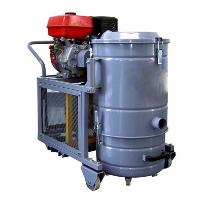 FH-GAS601 燃油式工业吸尘器工业 工业吸尘器厂价销售  煤矿用汽油工业吸尘器  无电地带用工业吸尘器 北京吸尘器图2
