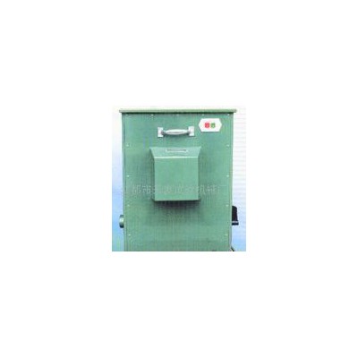 LLH-5袋式吸尘器、工业吸尘器图5