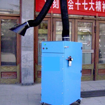 FH-ST焊烟除尘系列 焊锡烟雾工业吸尘器  流水线配套工业吸尘器 车间用工业吸尘器  地区工业吸尘器图4