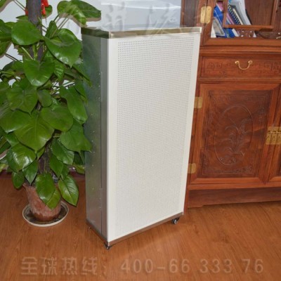 家用FFU空气净化器FFU风机过滤单元 除PM2.5甲醛雾霾图3