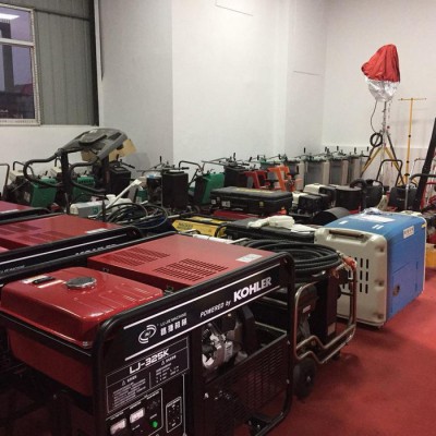 驰丰RXC80 大功率吸尘器图2