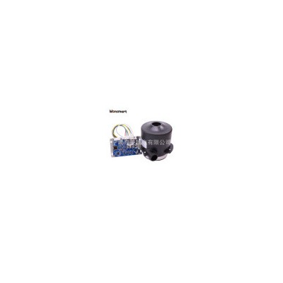 WONSMARTWS9290B-24-220-X300 空气净化器环保设备微型三相直流无刷鼓风机颗粒物检测大气监测鼓风机图2