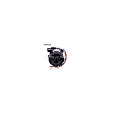 WONSMARTWS9290B-24-220-X300 空气净化器环保设备微型三相直流无刷鼓风机颗粒物检测大气监测鼓风机图3