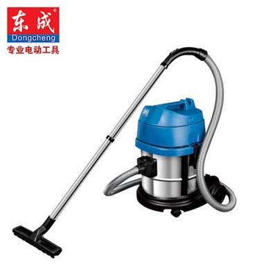 东成FF-1W-15 工业吸尘器大功率干湿两用吸尘器商用酒店宾馆洗车场图5