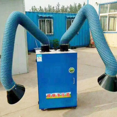 厂家供应** 焊烟净化器 空气净化器图8