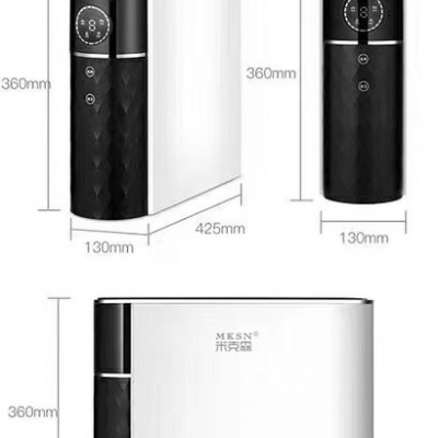 MKSN米克森 直饮水机商用直饮水机全屋净水器图4