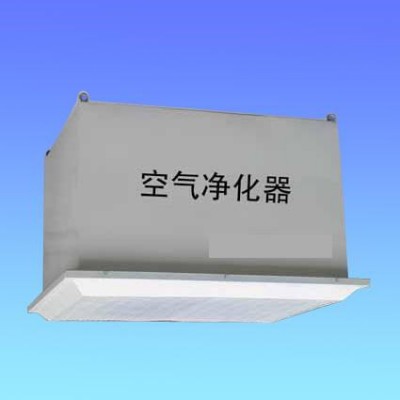 生产厂家 空气净化器 水厂无菌间设备 食品行业用 30万级精度 量大价优05