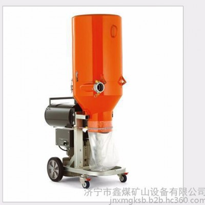 瑞典富世华Husqvarna 路面切割吸尘器  DC3300吸尘器图2